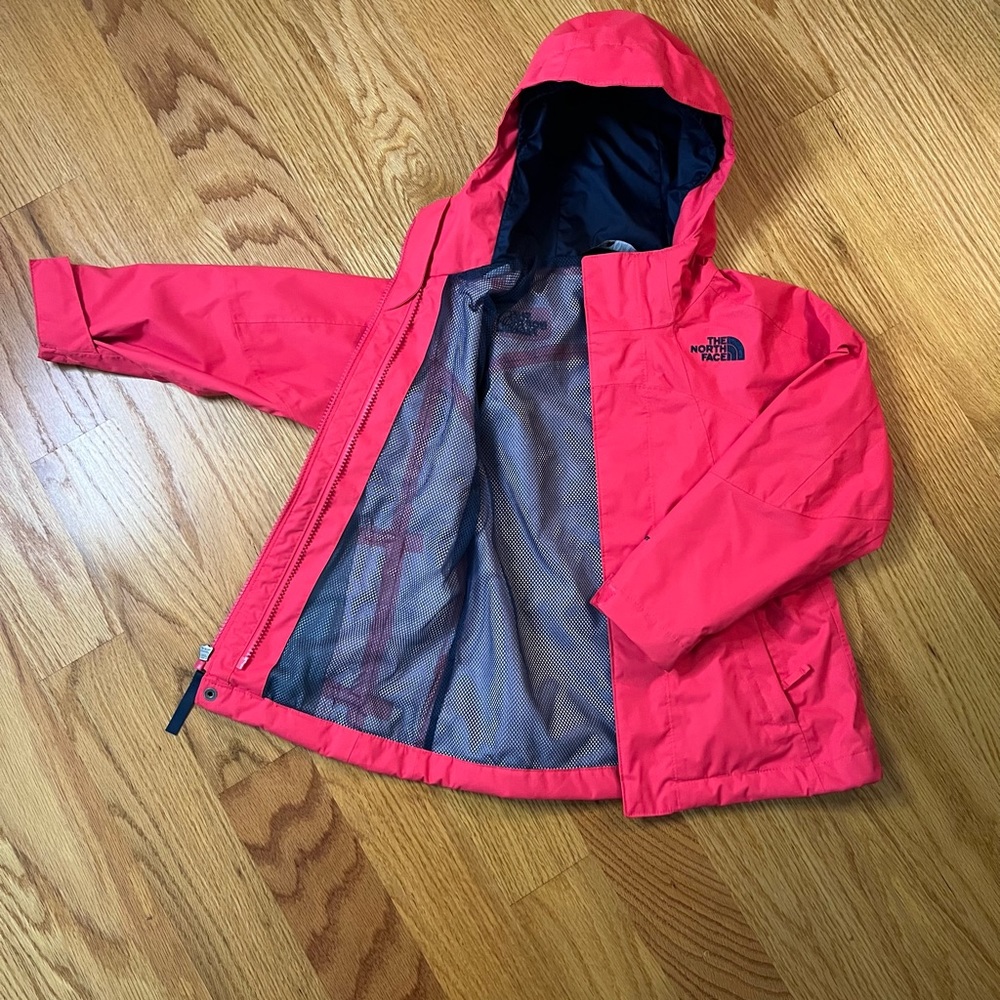 The North Face Jacket